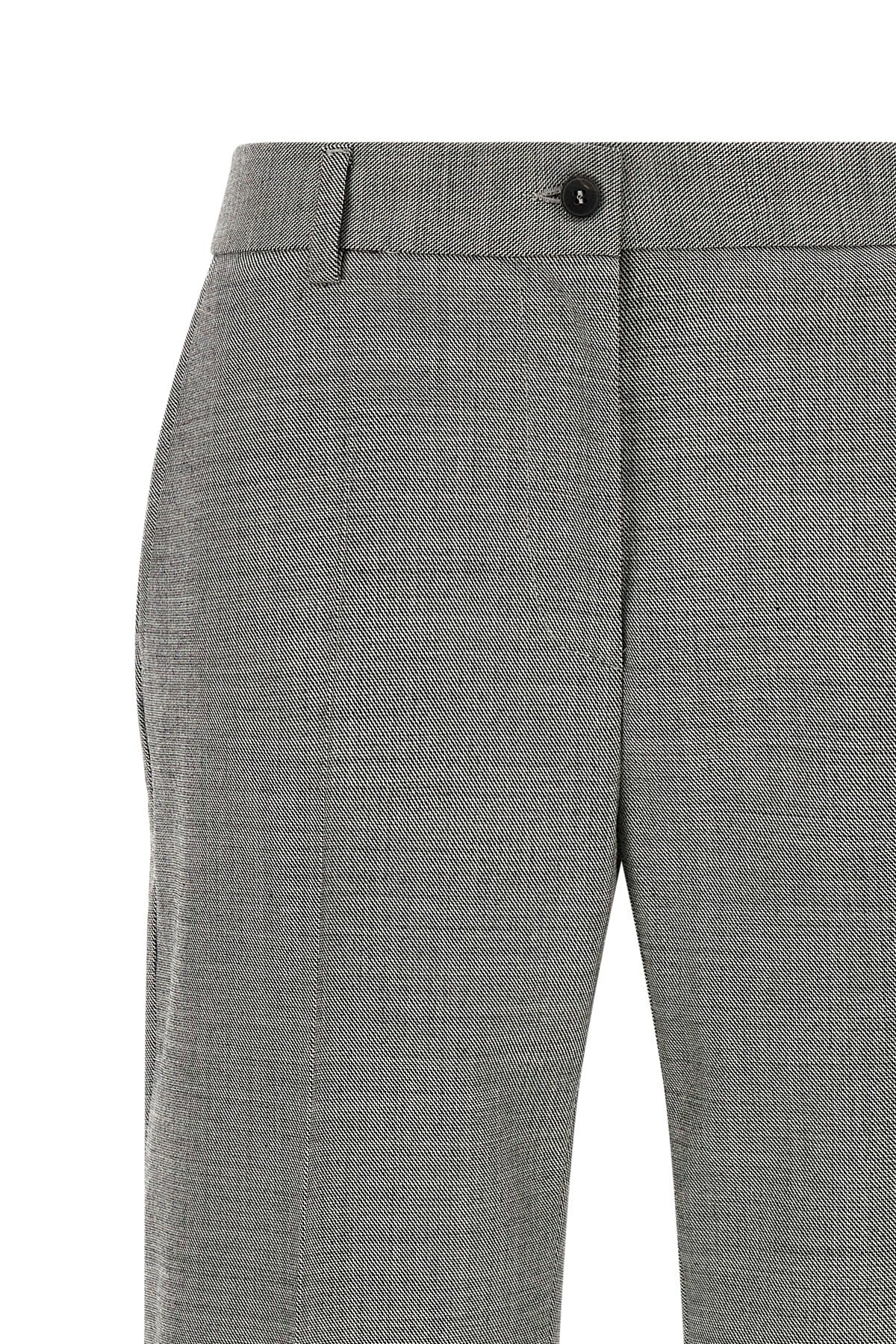 alberto biani charlie trousers set a new standard of sartorial rigor through a