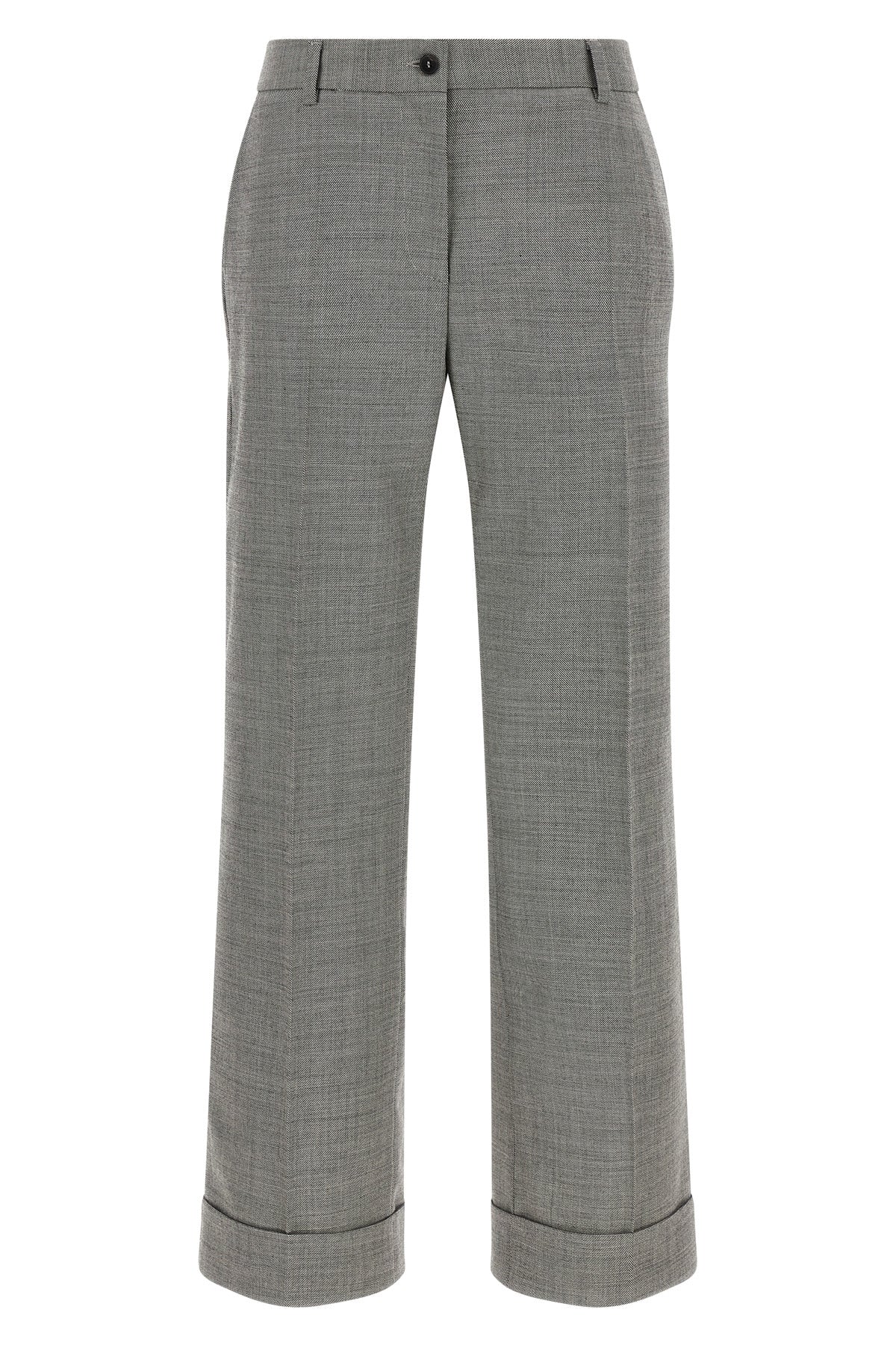alberto biani charlie trousers set a new standard of sartorial rigor through a