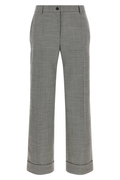 alberto biani charlie trousers set a new standard of sartorial rigor through a