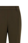 crepe pants