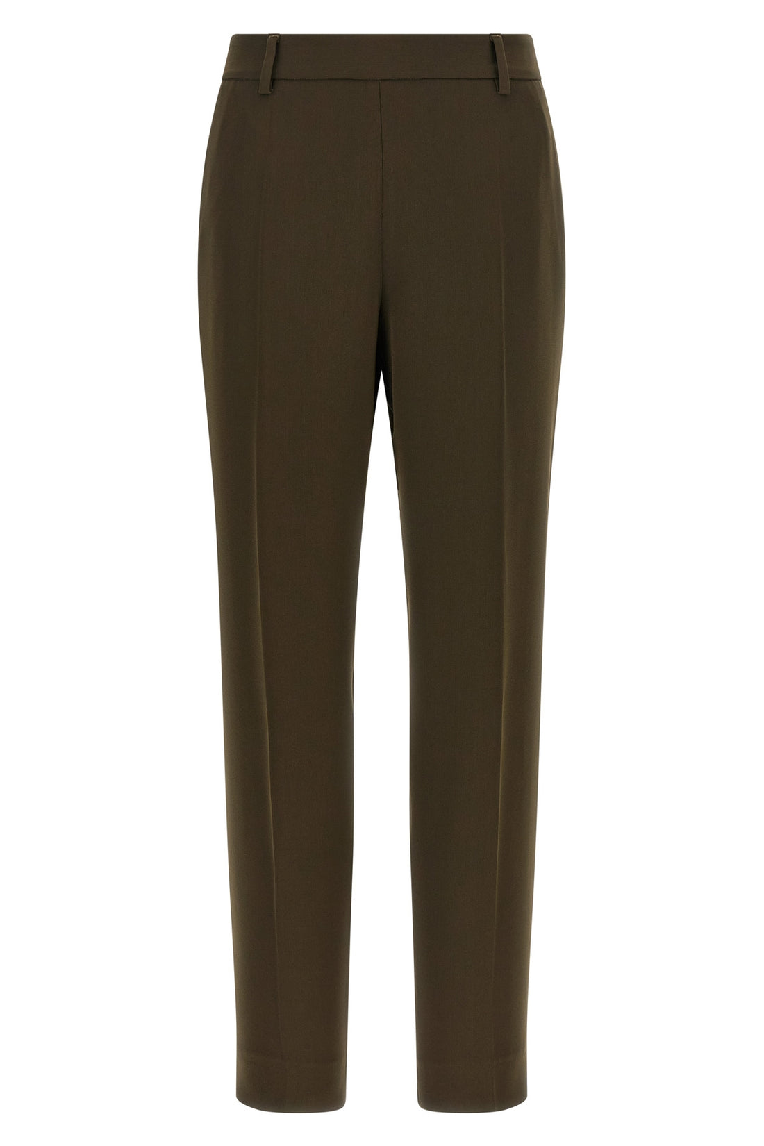 ALBERTO BIANI 40 crepe pants