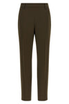 crepe pants