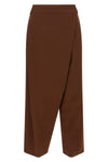 alberto biani trousers redefine the codes of contemporary tailoring through a hy