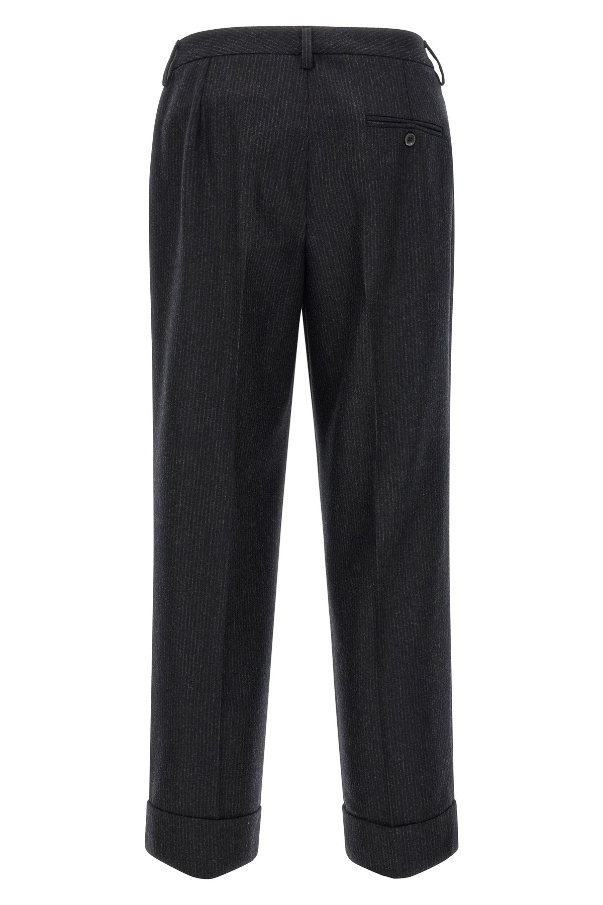 alberto biani albertino trousers redefine everyday elegance through rigorous s