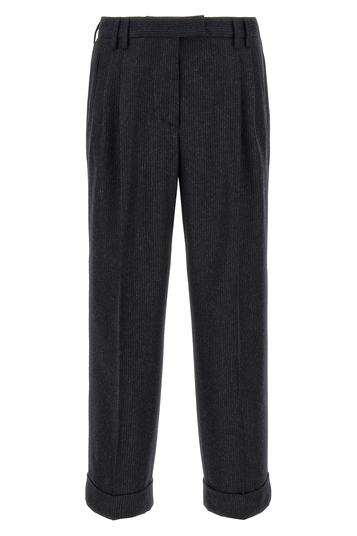 alberto biani albertino trousers redefine everyday elegance through rigorous s