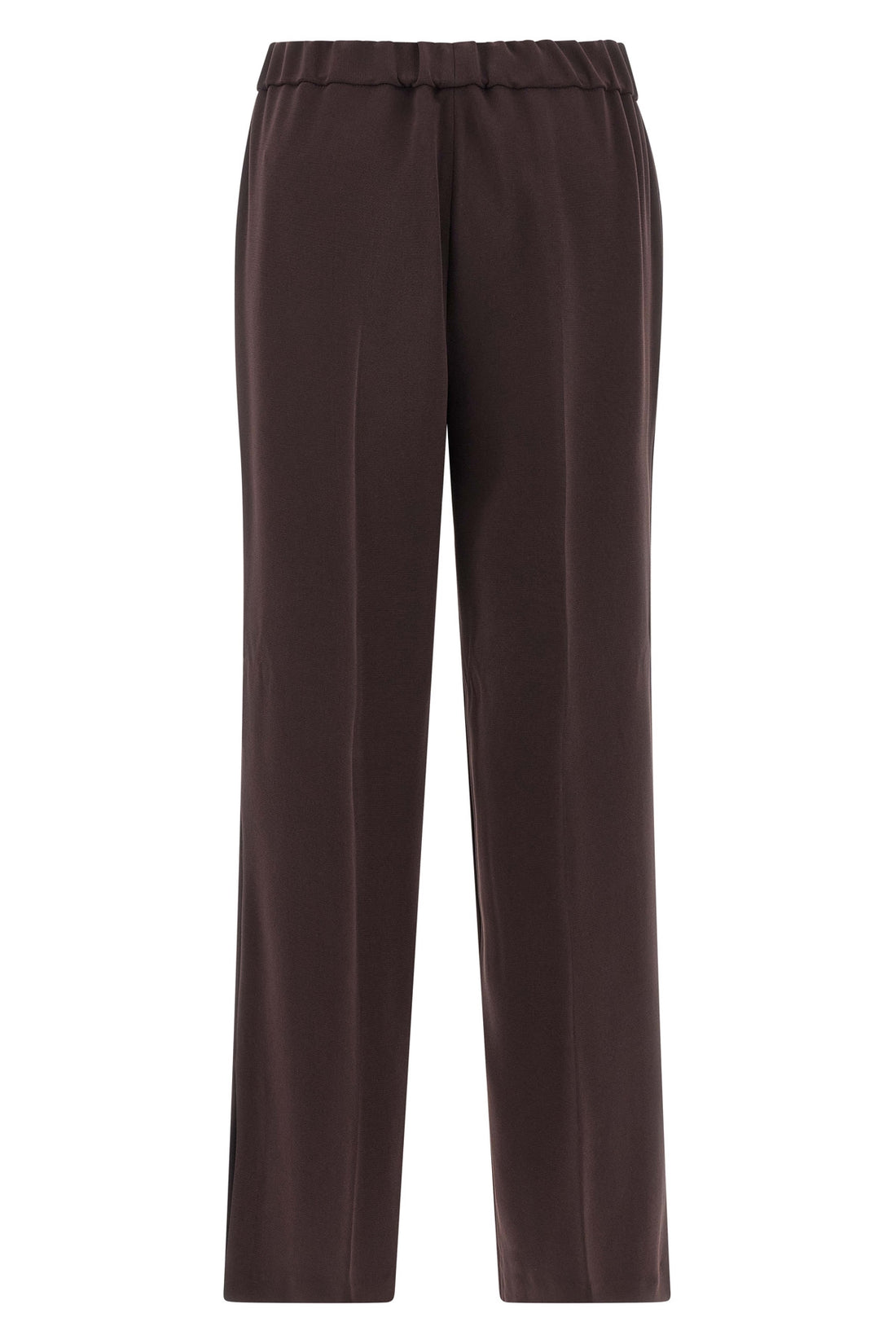 ALBERTO BIANI 40 fluid cady pants