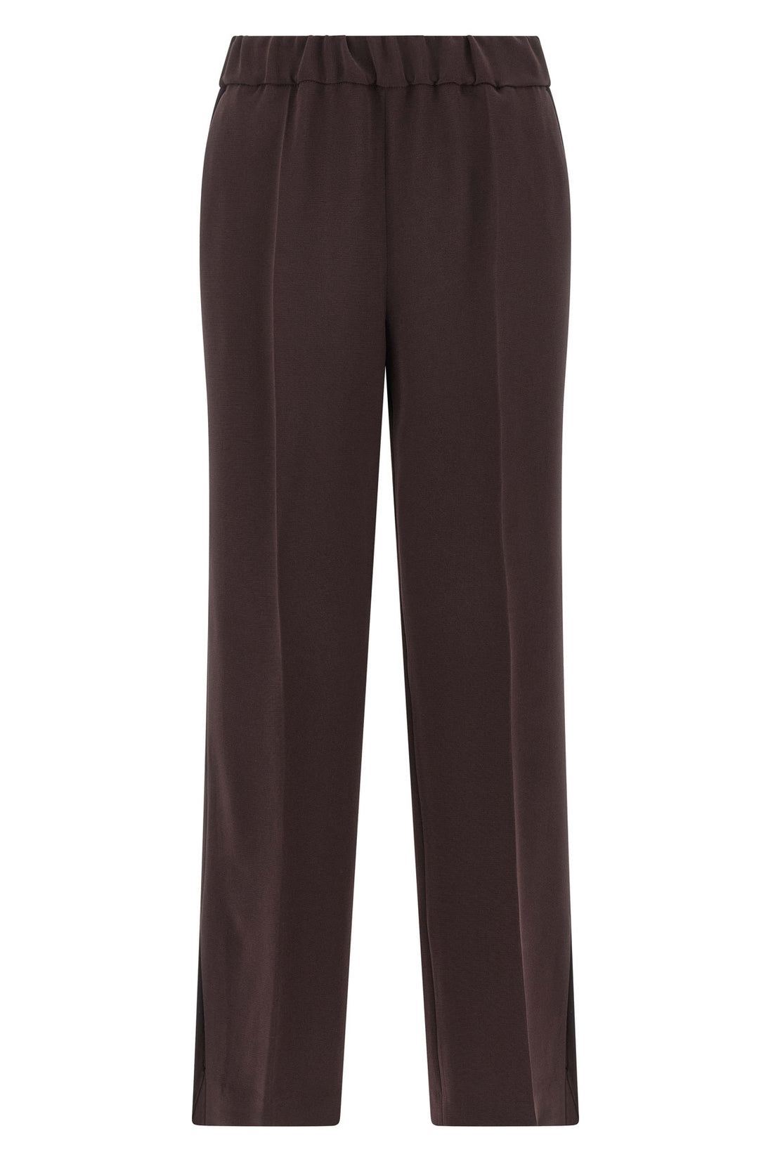 ALBERTO BIANI 40 fluid cady pants