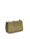 love one small shoulder bag