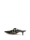 city mules