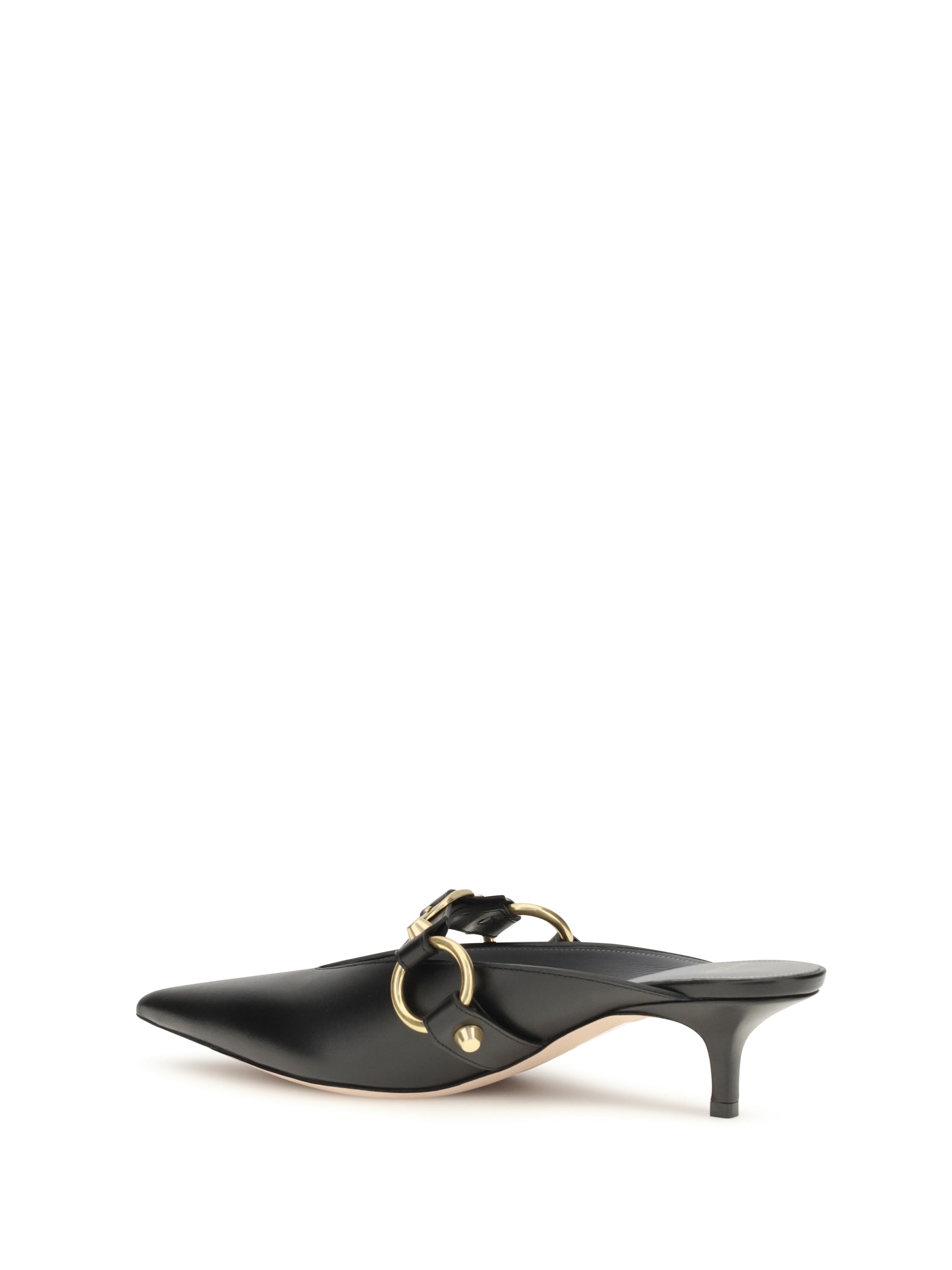 city mules