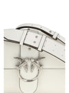 love one shoulder bag