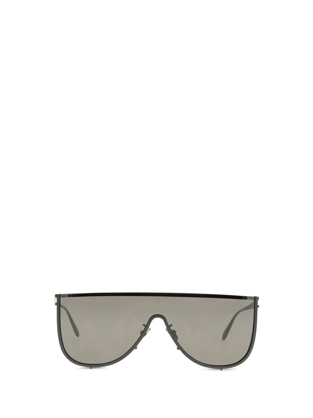 ALAIA OS mask sunglasses