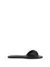 babylone leather sandals