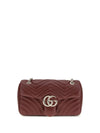 gg marmont medium shoulder bag