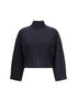 FABIANA FILIPPI 40 wool turtleneck sweater