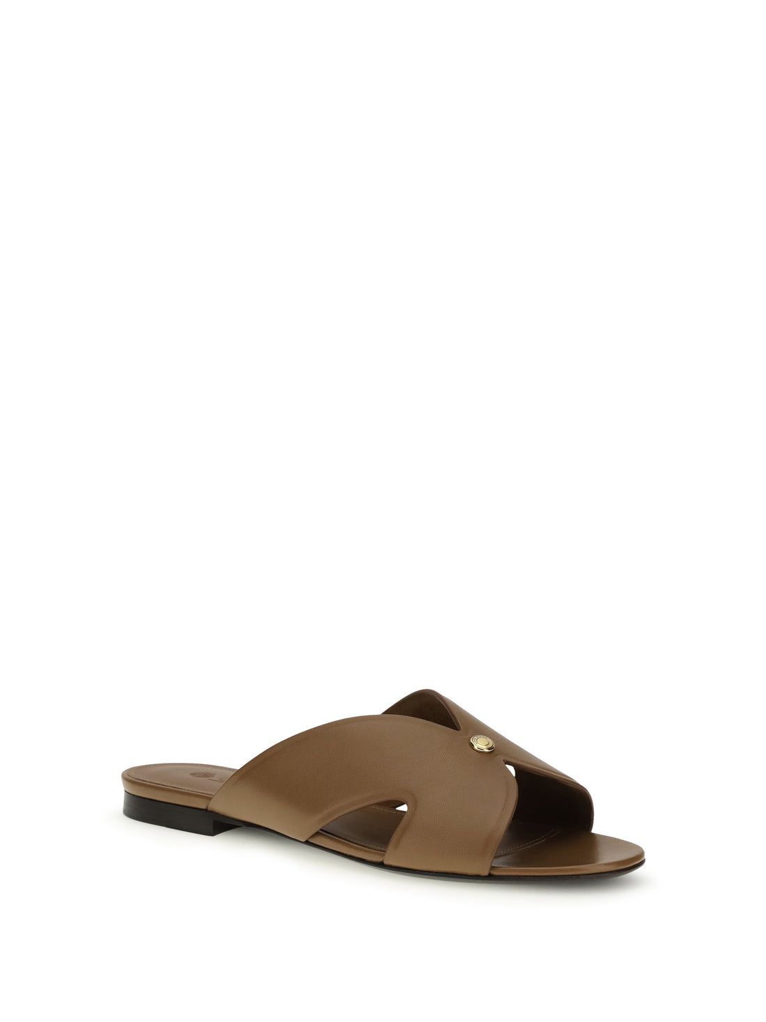 LORO PIANA 40 vera sandals
