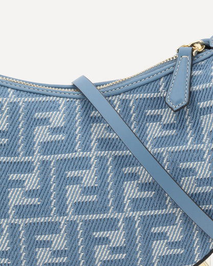 fendigraphy mini handbag