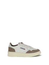AUTRY 36 medalist low sneakers 