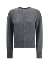 EXTREME CASHMERE OS little lamb cardigan n°435 by extreme cashmere