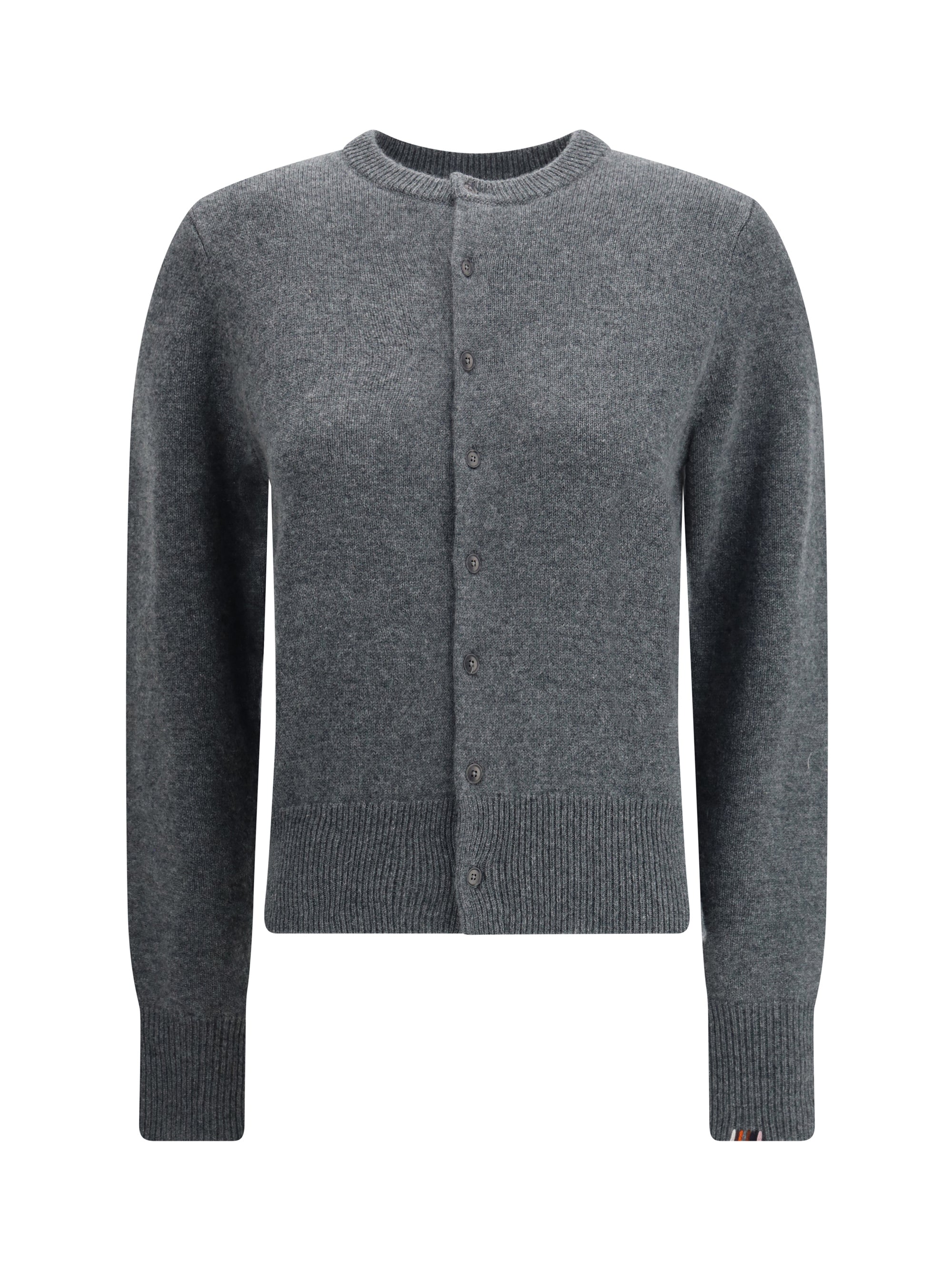 EXTREME CASHMERE OS little lamb cardigan n°435 by extreme cashmere