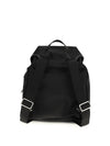new trick logo backpack
