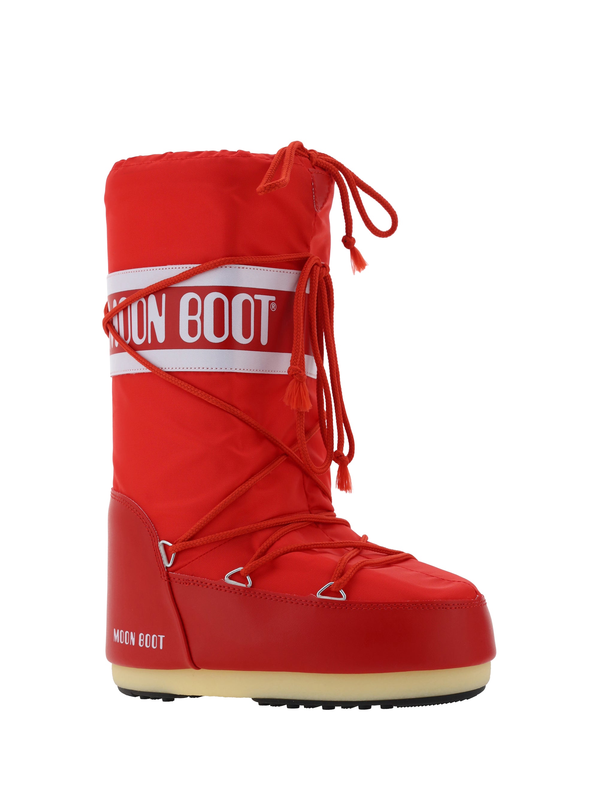 MOON BOOT 35-38 icon boots