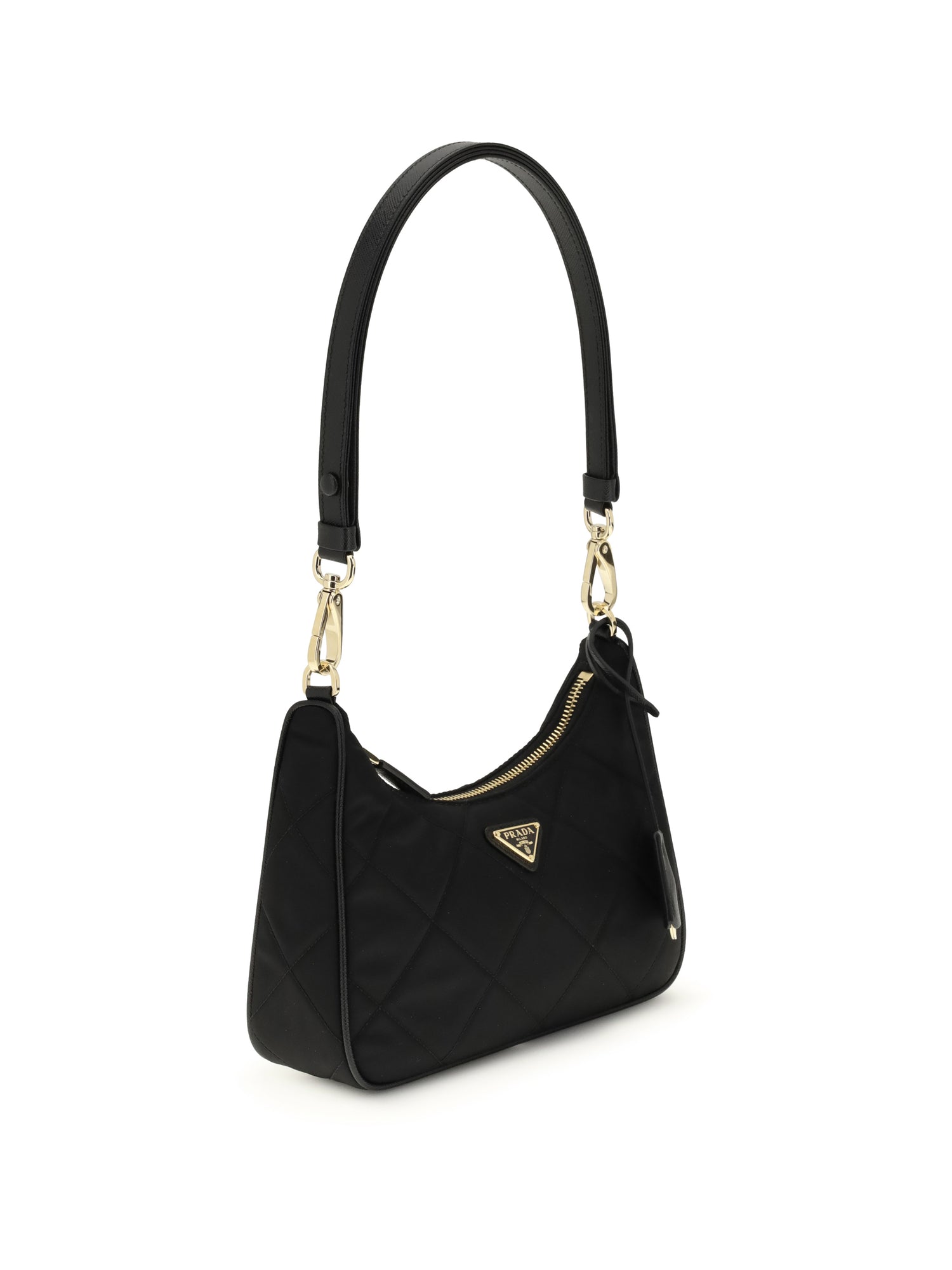 PRADA OS re-edition re-nylon shoulder bag
