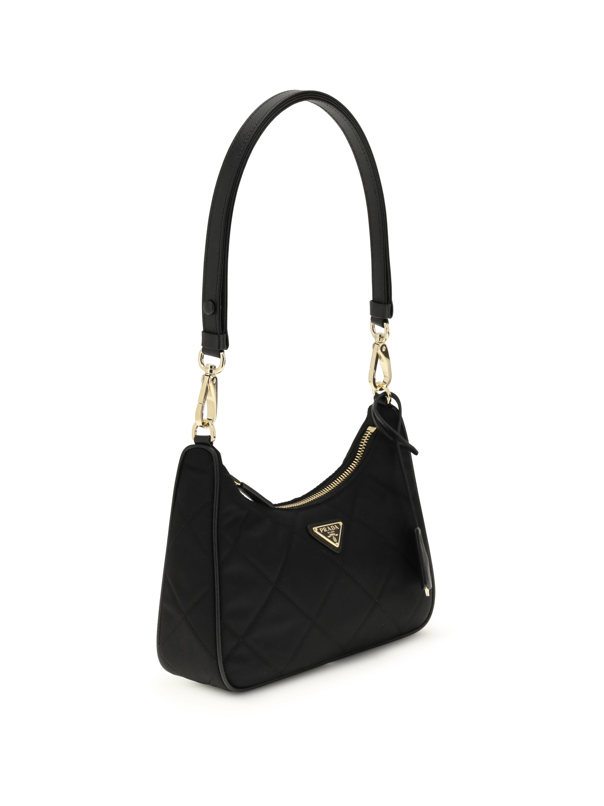 PRADA OS re-edition re-nylon shoulder bag