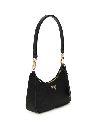 PRADA OS re-edition re-nylon shoulder bag