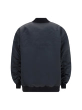 DOLCE & GABBANA 38 oversized jacket with embossed print