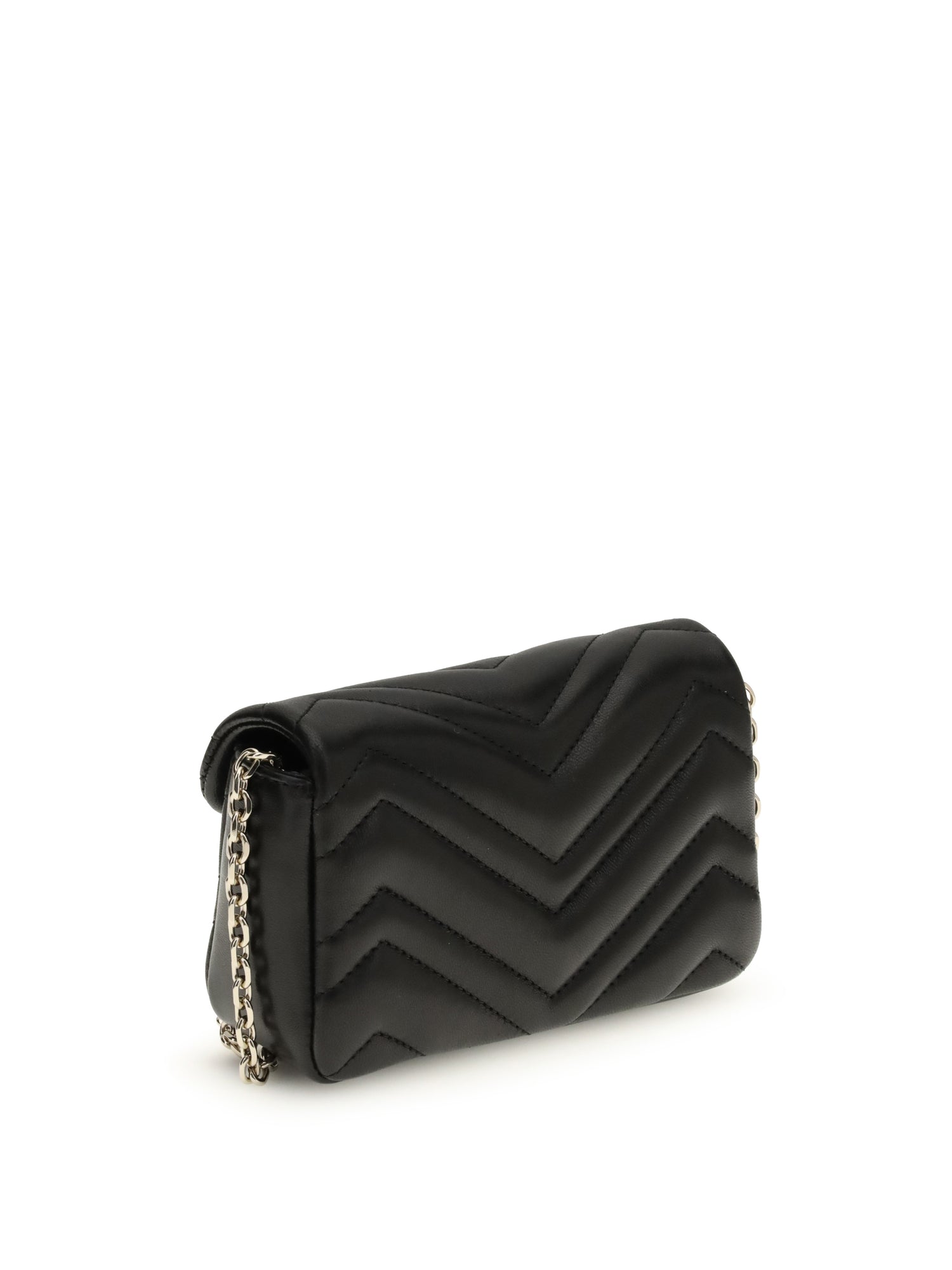 GUCCI OS gg marmont mini shoulder bag 