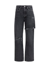 AGOLDE 24 amryn jeans