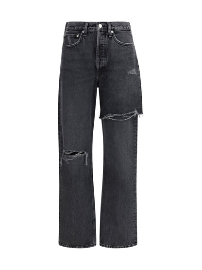 AGOLDE 24 amryn jeans