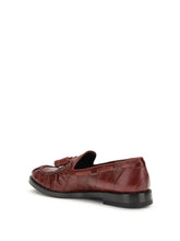 FRATELLI ROSSETTI 36 tasseled loafers