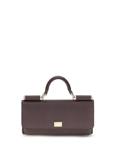 micro sicily shoulder bag