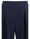 palude wide-leg pants
