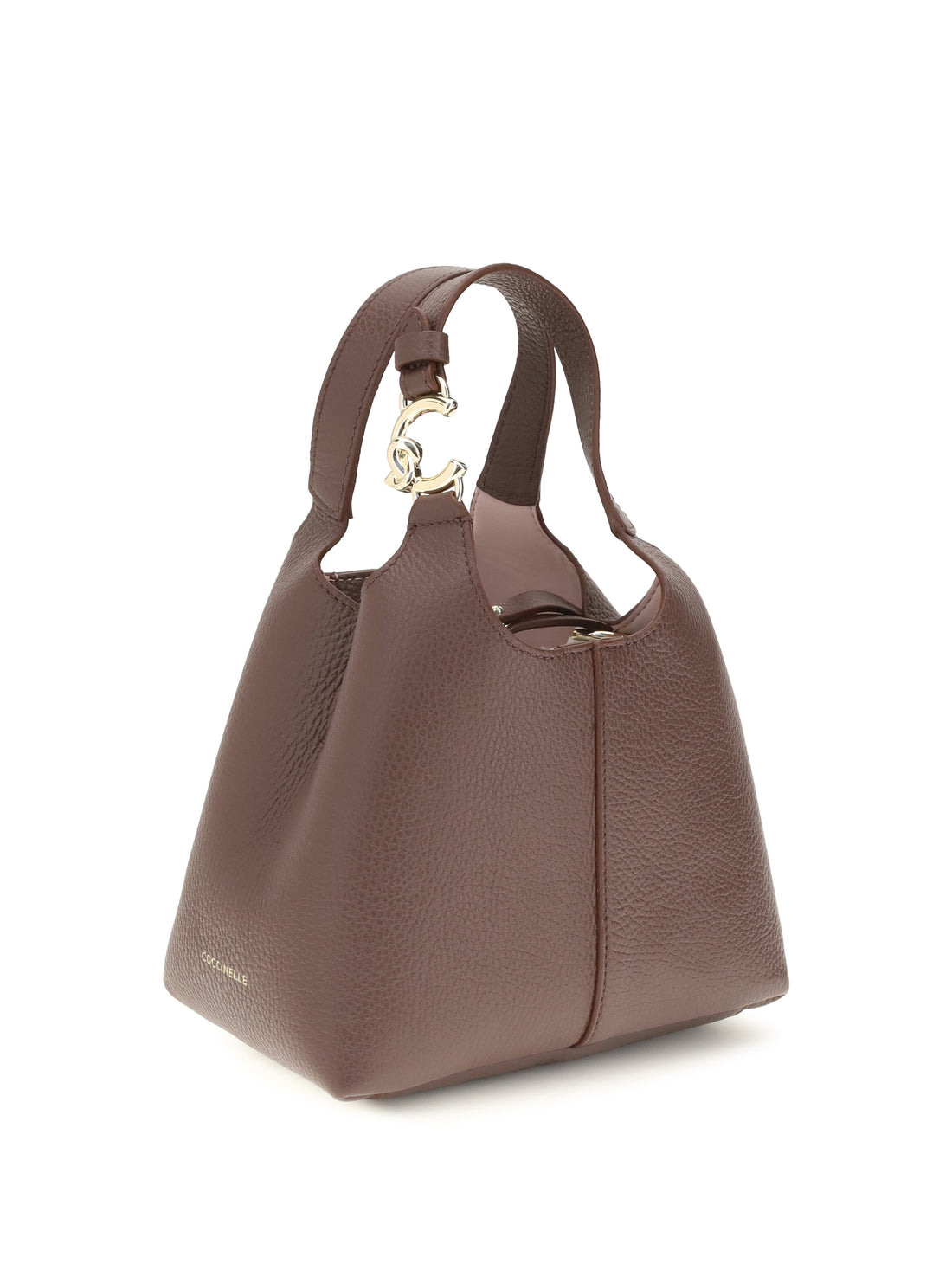 COCCINELLE OS c-easy small handbag