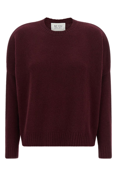the be you 1204 jersey sets a new standard in essential knitwear through rigor