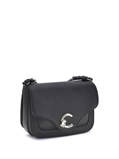 COCCINELLE OS c-me shoulder bag
