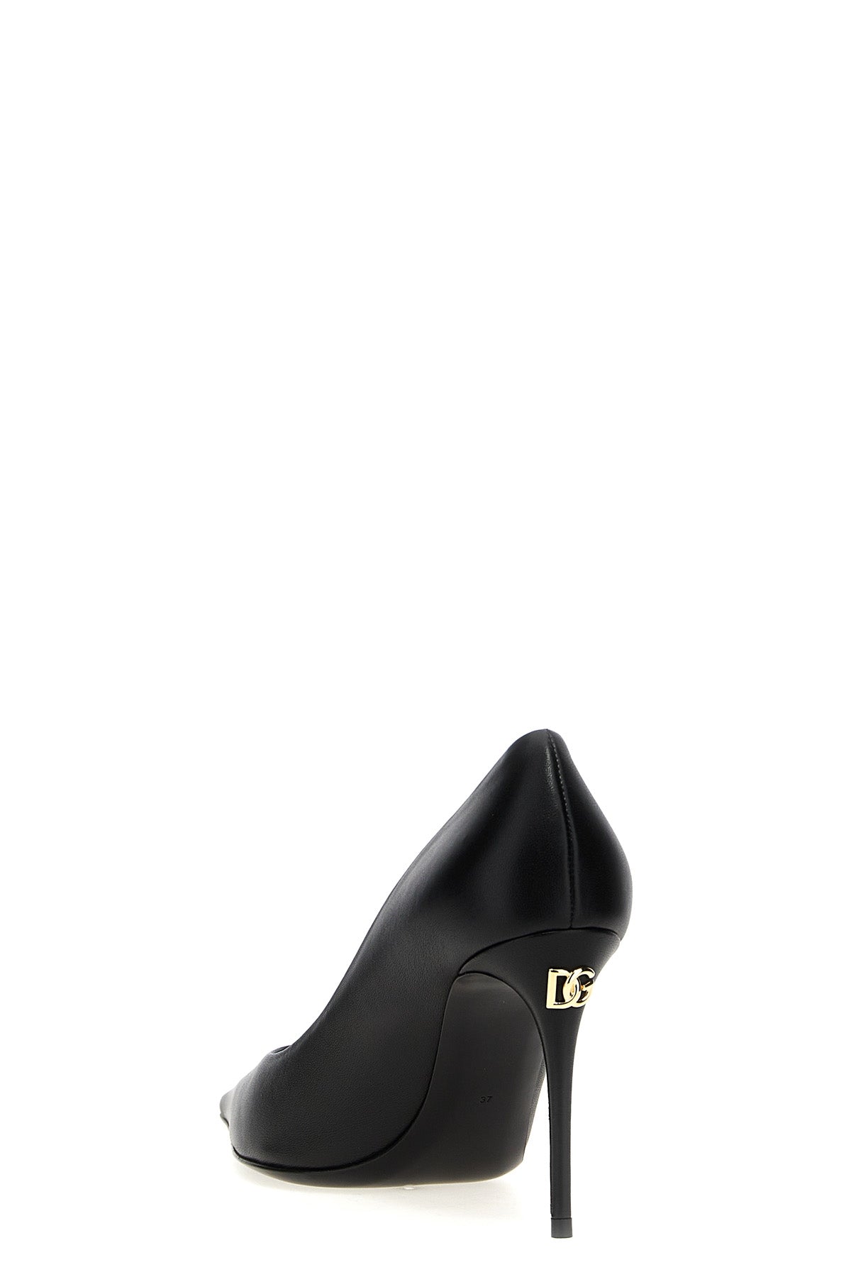 mun nappa pumps