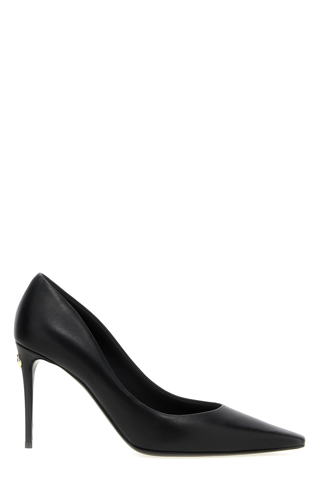 DOLCE &amp; GABBANA 37 mun nappa pumps