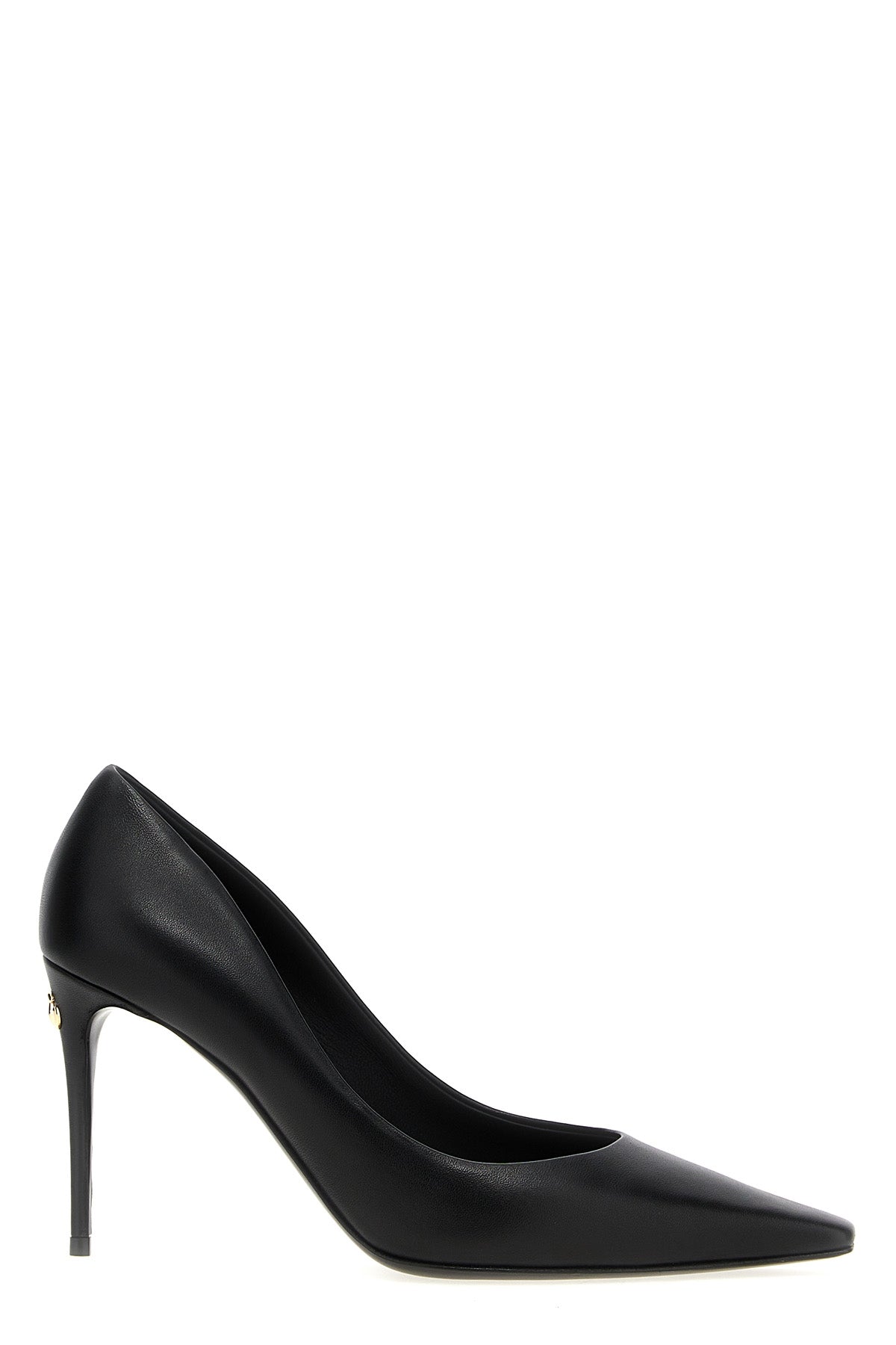 mun nappa pumps