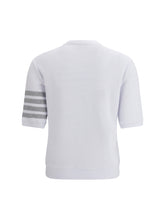 THOM BROWNE 38 cotton t-shirt