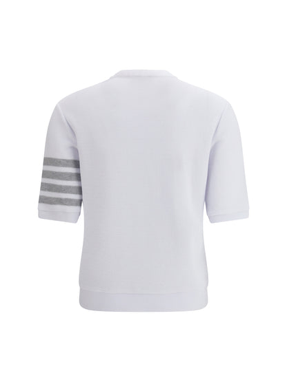 THOM BROWNE 38 cotton t-shirt