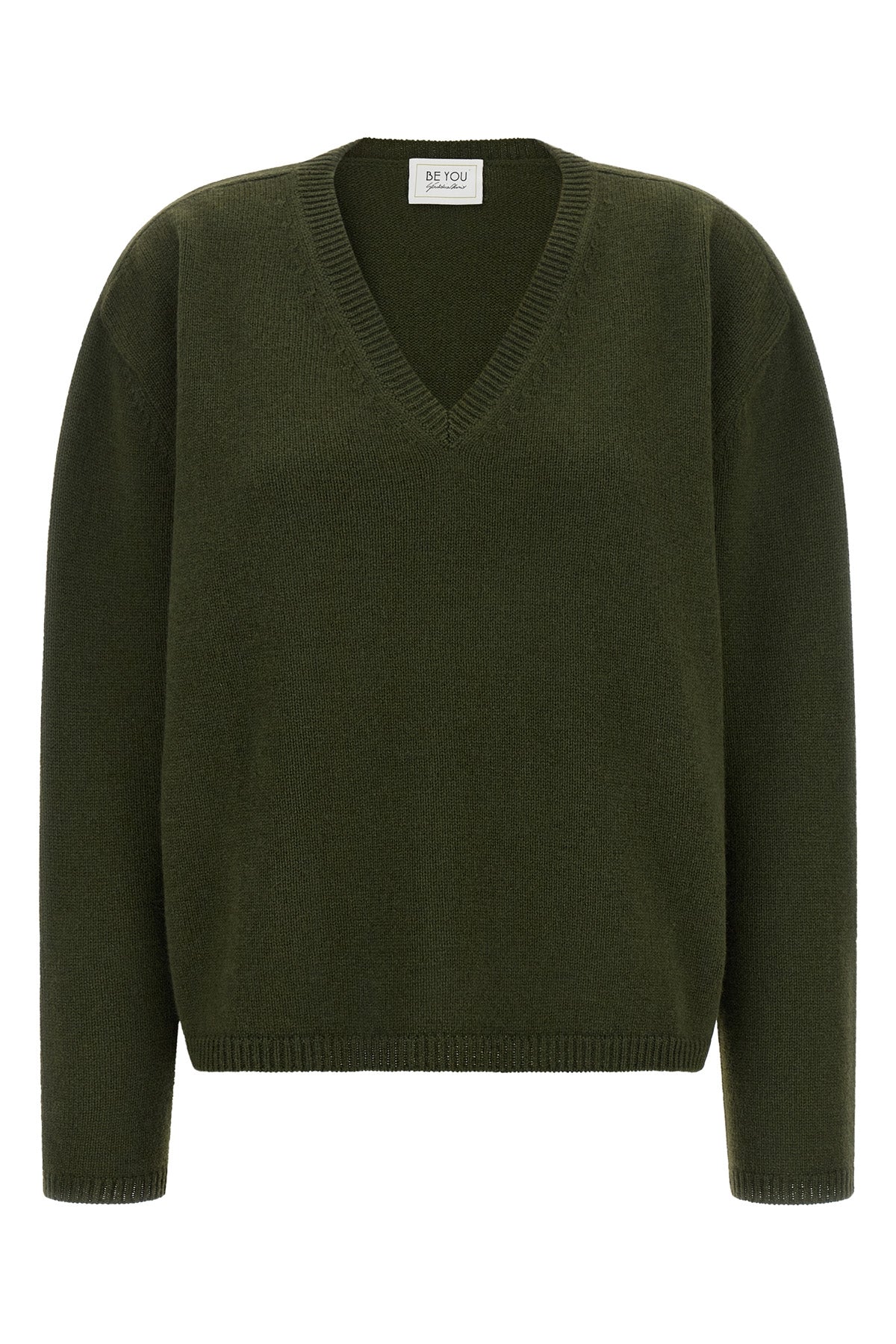 the be you 2030 sweater redefines the concept of everyday luxury through relax