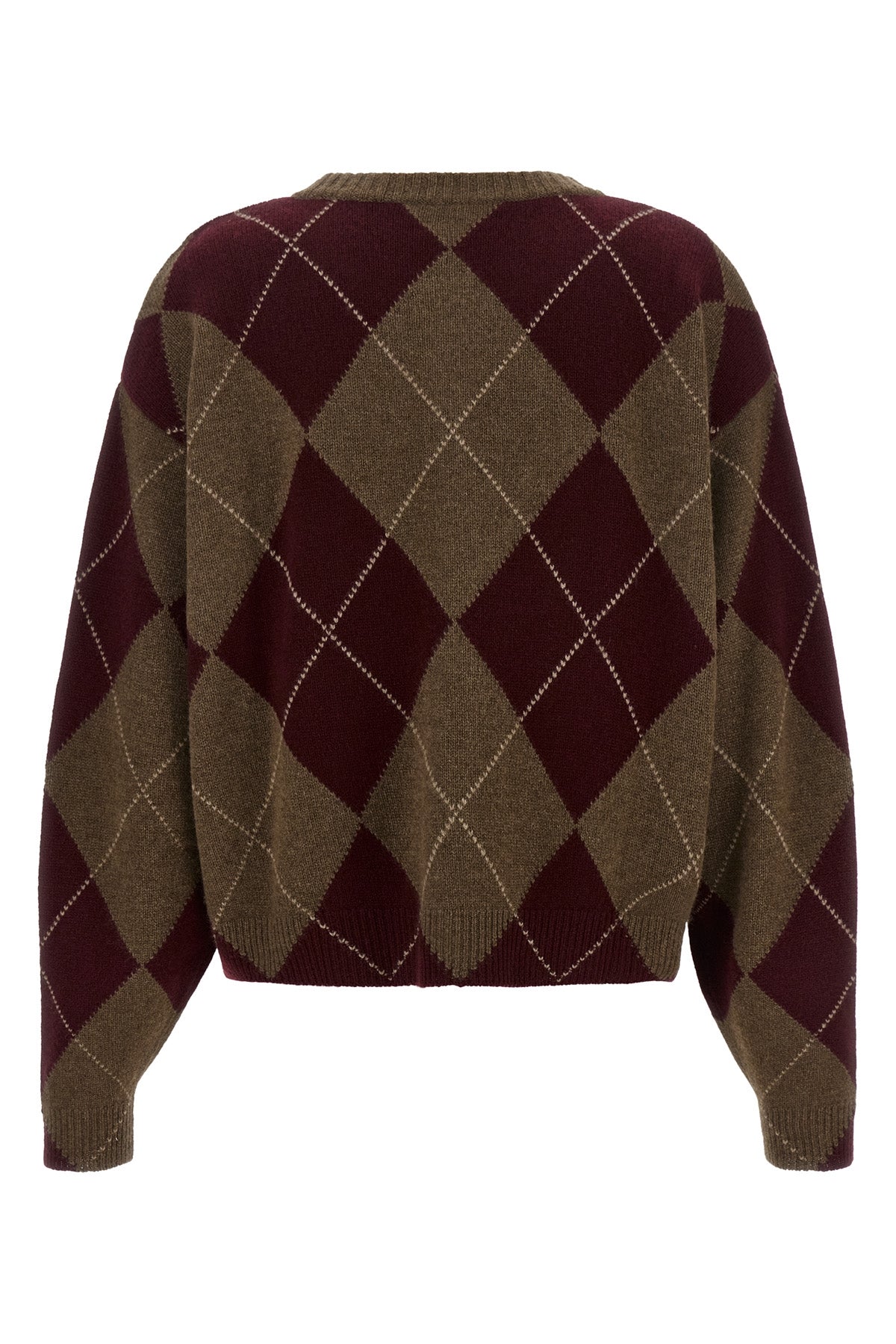 the be you 3035 cardigan sets new standards in knitwear through a structured b