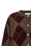 the be you 3035 cardigan sets new standards in knitwear through a structured b