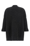 the be you cardigan is made of pure cashmere