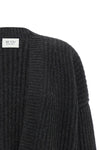 the be you cardigan is made of pure cashmere