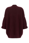 the be you 3079 cardigan is made of pure cashmere